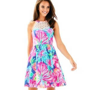 Lilly Pulitzer Kinley Dress